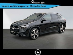 Bild des Angebotes Mercedes-Benz GLA 220 4M PROGRESSIVE+AMBIENTE+DISTRO+MULTIBEAM