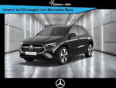 Bild des Angebotes Mercedes-Benz GLA 220 4M PROGRESSIVE+AMBIENTE+DISTRO+MULTIBEAM
