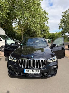 Bild des Angebotes BMW X5