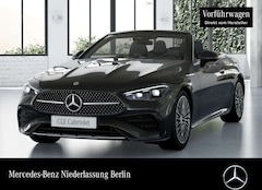 Bild des Angebotes Mercedes-Benz CLE 200 AMG+360+BURMESTER+SITZKLIMA+TOTW+KEYLESS