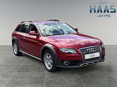 Bild des Angebotes Audi A4 allroad quattro 2.0 TDI Navi*Xenon*Kamera*AHK