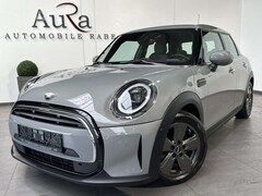 Bild des Angebotes MINI Cooper 5-Türer Classic Trim NAV+LED+DIGDISPL+KAM
