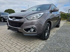 Bild des Angebotes Hyundai iX35 FIFA World Cup Edition AWD