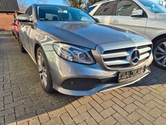 Bild des Angebotes Mercedes-Benz E 400 4Matic.Limo.Avantg.Widescreen .ESD.LED.AHK