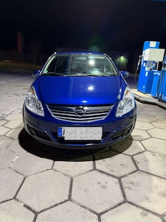 Bild des Angebotes Opel Corsa GL