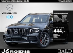 Bild des Angebotes Mercedes-Benz GLB 35 AMG 4M Wide/ILS/Pano/AHK/Cam/Easy-P/19"