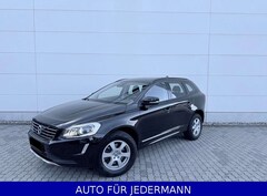 Bild des Angebotes Volvo XC60 Kinetic 2WD *AUT*Navi*Tempomat*SHZ*