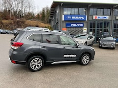 Bild des Angebotes Subaru Forester Active