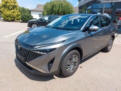 Bild des Angebotes Nissan Qashqai 1,3 MHEV Acenta, Winter-Paket