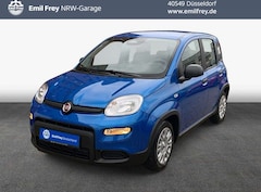 Bild des Angebotes Fiat Panda 1.0 GSE Hybrid Radio/Tempomat/PDC