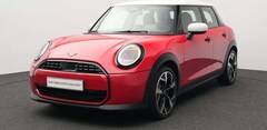 Bild des Angebotes MINI Cooper C Classic Trim