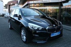 Bild des Angebotes BMW 225 225 xe SportLine Automatik,GJR,Kamera,KlappeElek
