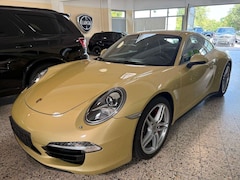 Bild des Angebotes Porsche 991