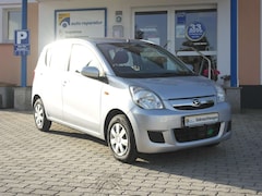 Bild des Angebotes Daihatsu Cuore Top, Klima, el. FH vorne, 25 Km/h Umbau