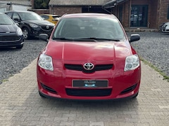 Bild des Angebotes Toyota Auris Basis mit Klima