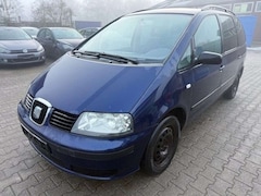 Bild des Angebotes SEAT Alhambra Kids 1.9TDI 85kW SH 7Sitzer