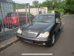 Bild des Angebotes Mercedes-Benz C 180 T Kompressor Elegance