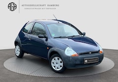 Bild des Angebotes Ford Ka/Ka+ 1.3 Basis*106TKM*Airbags*4Season*TÜV*