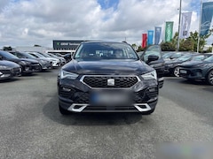 Bild des Angebotes SEAT Ateca Style 1.5 TSI DSG *NAVI*RFK*SHZ*PDC v+