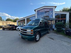 Bild des Angebotes Chevrolet Astro "STARKRAFT"AUTOMATIK"LEDER"E-BETT"