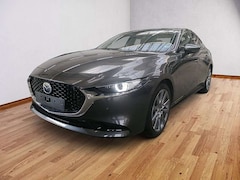 Bild des Angebotes Mazda 3 4-Türer 2.5 Exclusive AUTOMATIK Matrix, Bose, 360°