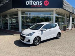 Bild des Angebotes Hyundai i10 1.0i YES , SZH, Nebel;Klima YES!