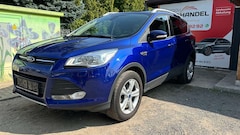 Bild des Angebotes Ford Kuga Sync Edition / 8 x Bereift/AHK./SHK./SHZ./HU-NEU.