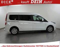 Bild des Angebotes Ford Grand Tourneo Grand Tou 1.5 Aut Titan PANO+NAV+KAM+SHZ+AHK+KAM