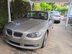 Bild des Angebotes BMW 320 320i Cabrio Aut.
