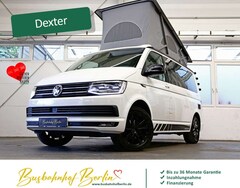 Bild des Angebotes VW T6 California Ocean Edition DSG LED LuftStandhzg