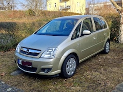 Bild des Angebotes Opel Meriva Meriva 1.6 16V