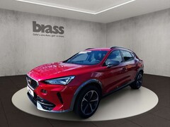 Bild des Angebotes CUPRA Formentor 1.5 TSI OPF Navi, Einparkhilfe