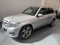 Bild des Angebotes Mercedes-Benz GLK 220 CDI Navi*PDC*Tempomat*Bi-Xenon*Panorama*AHK