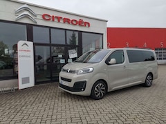 Bild des Angebotes Citroen Spacetourer Business XL, Navi, AHK, Haed Up Display