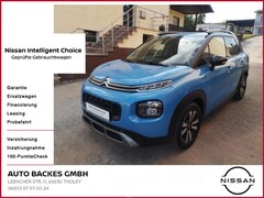 Bild des Angebotes Citroen C3 Aircross 1.2 Pure Tech Shine Navigation Klima