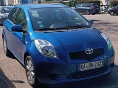 Bild des Angebotes Toyota Yaris Yaris 1.3 VVT-i Executive