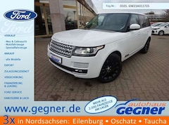 Bild des Angebotes Land Rover Range Rover Vogue V8 Supercharged Dach SH Kamera
