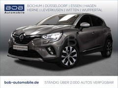 Bild des Angebotes Renault Captur TCe 140 NAVI PDC CARPLAY