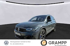 Bild des Angebotes VW Tiguan "R" +IQ-DRIVE+360°+PANO+21"+AKRAPOVIC+HUD