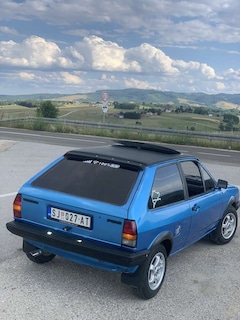 Bild des Angebotes VW Polo (C)