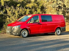Bild des Angebotes Mercedes-Benz Vito 114 CDI Mixto Extralang HA+1.HAND+5-SITZE+DPF
