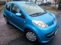 Bild des Angebotes Peugeot 107 Filou-Automatik-Allwetter-