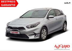 Bild des Angebotes Kia Ceed / cee'd Ceed 1.0 T-GDI Edition 7 Kamera Sitzheizung PDC