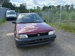 Bild des Angebotes Toyota Starlet Starlet 1.3 XLi