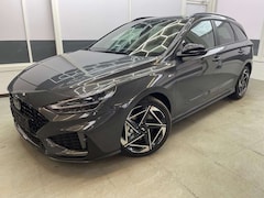Bild des Angebotes Hyundai i30 Kombi IMPRESSION N-LINE DCT ACC NAVI RFK WP 1.5...
