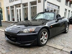 Bild des Angebotes Honda S 2000 SCabrio V-TEC AP2 KLIMA*TEMPO*XENON*LHD