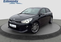 Bild des Angebotes Kia Rio 1.0 T-GDI Platinum Edition/el.SD/Leder/AHK Klima