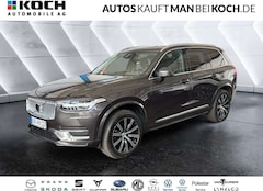 Bild des Angebotes Volvo XC90 B5 AWD Mild-Hybrid Diesel Plus Bright