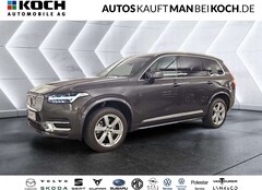 Bild des Angebotes Volvo XC90 B5 AWD Mild-Hybrid Diesel Plus Bright