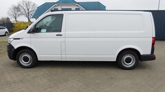 Bild des Angebotes VW T6.1 Transporter Abt e- Lang 1-Gang Klima Navi